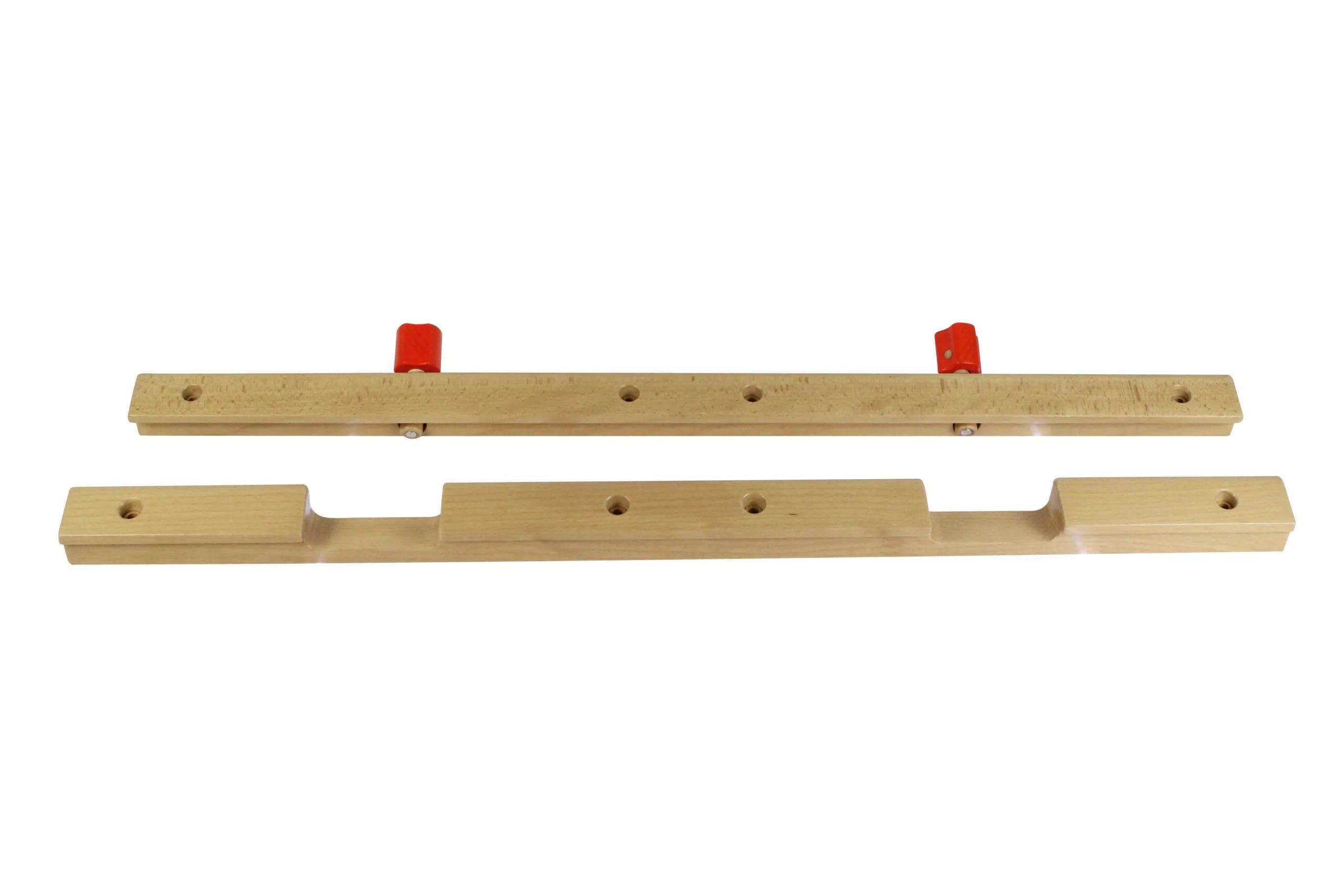 Masterkidz Flex rėmo apatinė ir viršutinė briauna 2 lentoms.